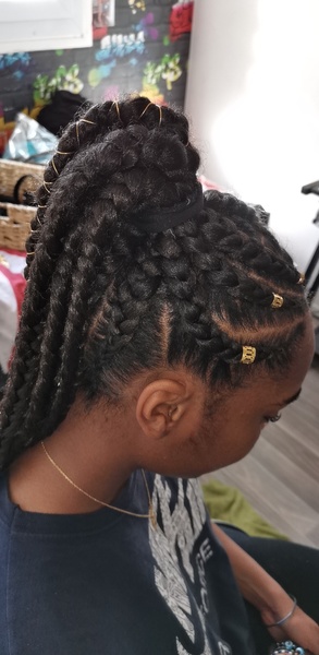salon de coiffure afro tresse tresses box braids crochet braids vanilles tissages paris 75 77 78 91 92 93 94 95 SUACTZUY