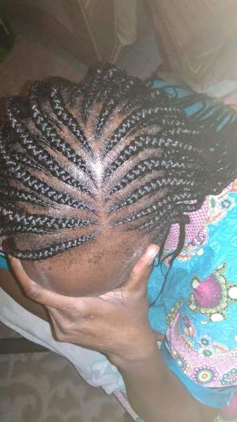 salon de coiffure afro tresse tresses box braids crochet braids vanilles tissages paris 75 77 78 91 92 93 94 95 RCIIBWCC