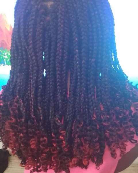 salon de coiffure afro tresse tresses box braids crochet braids vanilles tissages paris 75 77 78 91 92 93 94 95 ZNARRTUO