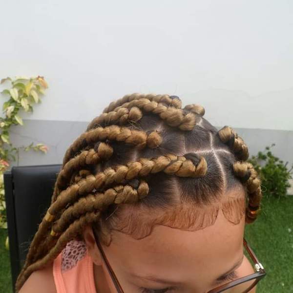 salon de coiffure afro tresse tresses box braids crochet braids vanilles tissages paris 75 77 78 91 92 93 94 95 TXOXEDML