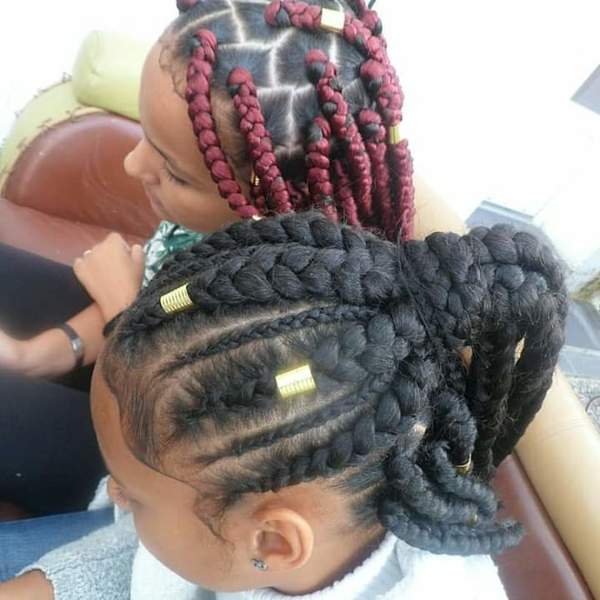salon de coiffure afro tresse tresses box braids crochet braids vanilles tissages paris 75 77 78 91 92 93 94 95 UYLERDYI