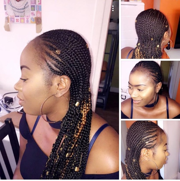 salon de coiffure afro tresse tresses box braids crochet braids vanilles tissages paris 75 77 78 91 92 93 94 95 SXQIHPJP