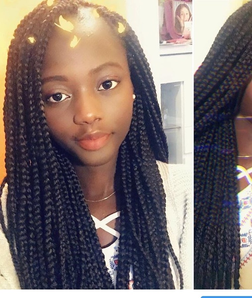 salon de coiffure afro tresse tresses box braids crochet braids vanilles tissages paris 75 77 78 91 92 93 94 95 JXQOLMRQ