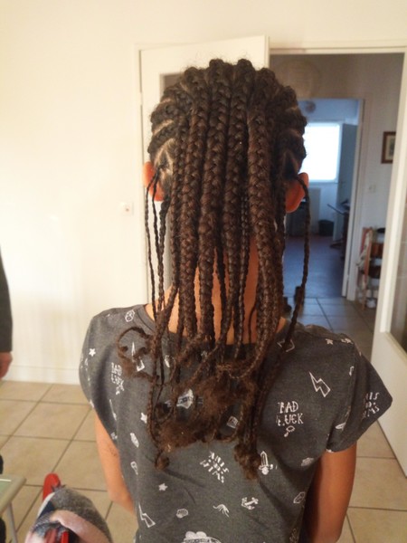 salon de coiffure afro tresse tresses box braids crochet braids vanilles tissages paris 75 77 78 91 92 93 94 95 XYOOSAYM