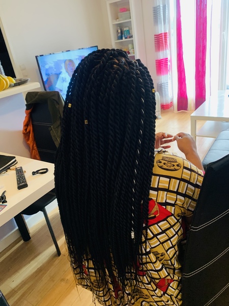 salon de coiffure afro tresse tresses box braids crochet braids vanilles tissages paris 75 77 78 91 92 93 94 95 WDUQNNVX