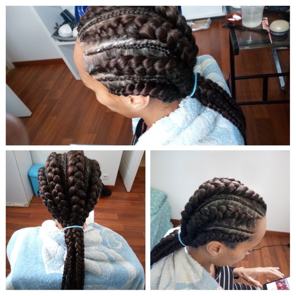salon de coiffure afro tresse tresses box braids crochet braids vanilles tissages paris 75 77 78 91 92 93 94 95 LYIENVDL