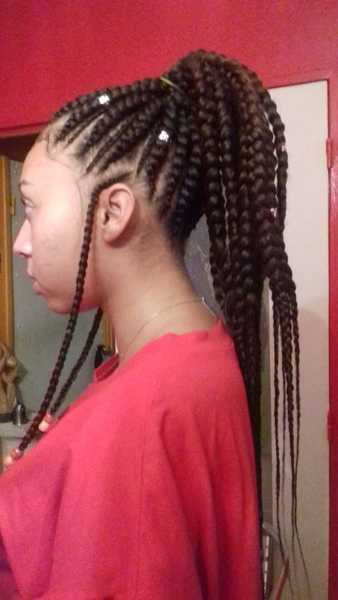 salon de coiffure afro tresse tresses box braids crochet braids vanilles tissages paris 75 77 78 91 92 93 94 95 GKZQNLFU