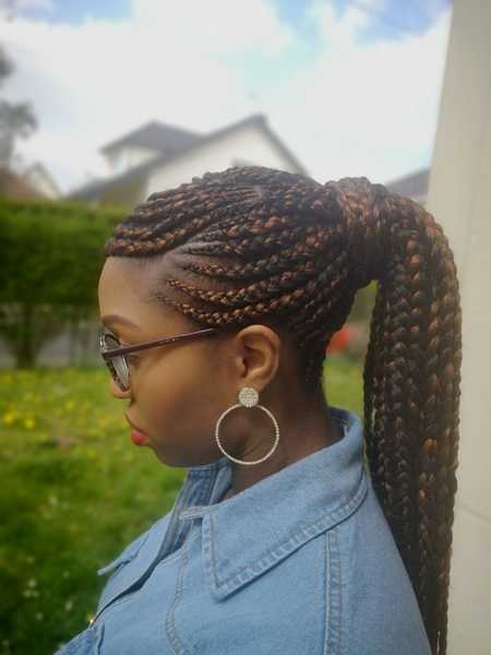 salon de coiffure afro tresse tresses box braids crochet braids vanilles tissages paris 75 77 78 91 92 93 94 95 YJJBTZGP