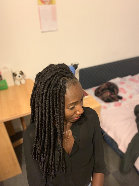 salon de coiffure afro tresse tresses box braids crochet braids vanilles tissages paris 75 77 78 91 92 93 94 95 NCCFBXPN