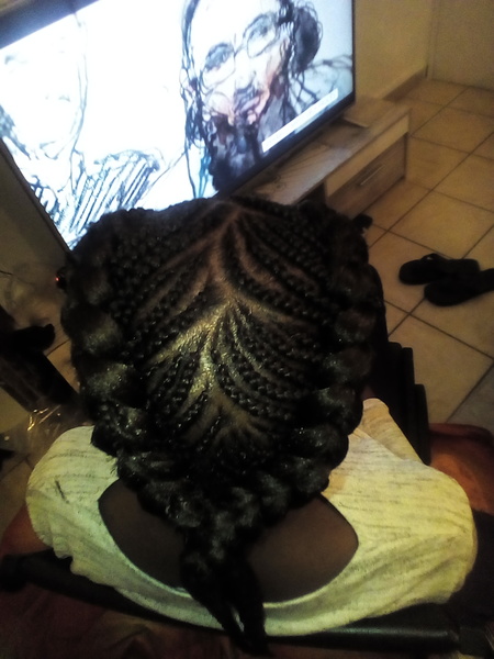 salon de coiffure afro tresse tresses box braids crochet braids vanilles tissages paris 75 77 78 91 92 93 94 95 XJXRUVLA
