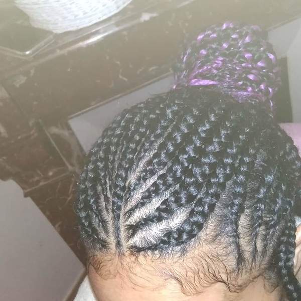 salon de coiffure afro tresse tresses box braids crochet braids vanilles tissages paris 75 77 78 91 92 93 94 95 ZHKYENBP