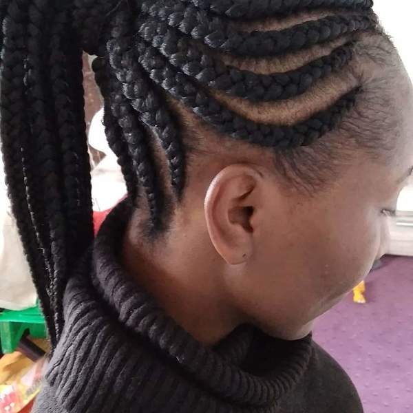 salon de coiffure afro tresse tresses box braids crochet braids vanilles tissages paris 75 77 78 91 92 93 94 95 CXKSOHNM