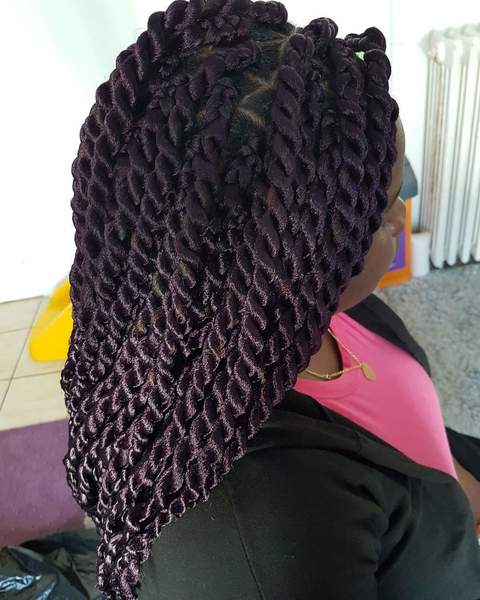 salon de coiffure afro tresse tresses box braids crochet braids vanilles tissages paris 75 77 78 91 92 93 94 95 UQHMBZAK