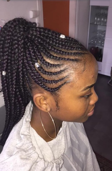 salon de coiffure afro tresse tresses box braids crochet braids vanilles tissages paris 75 77 78 91 92 93 94 95 VRVZEHCM
