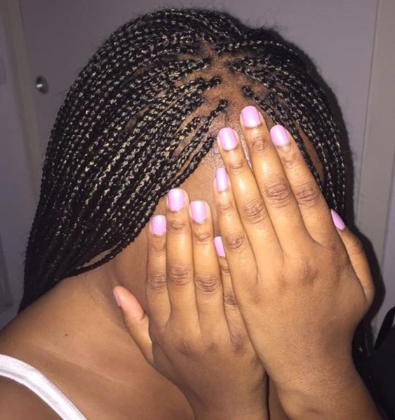 salon de coiffure afro tresse tresses box braids crochet braids vanilles tissages paris 75 77 78 91 92 93 94 95 UESHTKME
