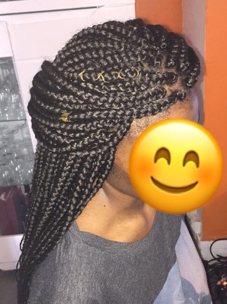 salon de coiffure afro tresse tresses box braids crochet braids vanilles tissages paris 75 77 78 91 92 93 94 95 OCALLYMN