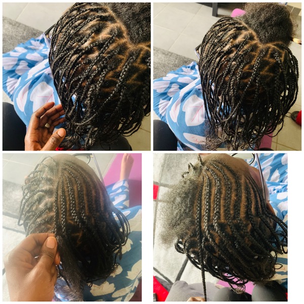 salon de coiffure afro tresse tresses box braids crochet braids vanilles tissages paris 75 77 78 91 92 93 94 95 QQFCZTVG