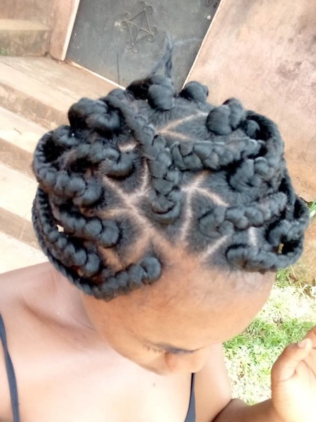 salon de coiffure afro tresse tresses box braids crochet braids vanilles tissages paris 75 77 78 91 92 93 94 95 ISTKMILS
