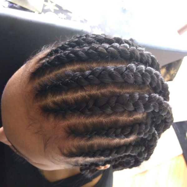 salon de coiffure afro tresse tresses box braids crochet braids vanilles tissages paris 75 77 78 91 92 93 94 95 IXETCDXH