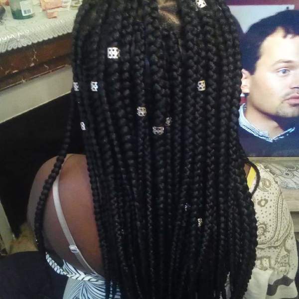 salon de coiffure afro tresse tresses box braids crochet braids vanilles tissages paris 75 77 78 91 92 93 94 95 BFHOQIMF