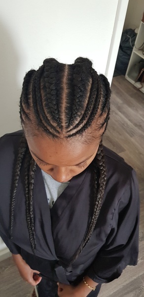 salon de coiffure afro tresse tresses box braids crochet braids vanilles tissages paris 75 77 78 91 92 93 94 95 BXOVMXSR