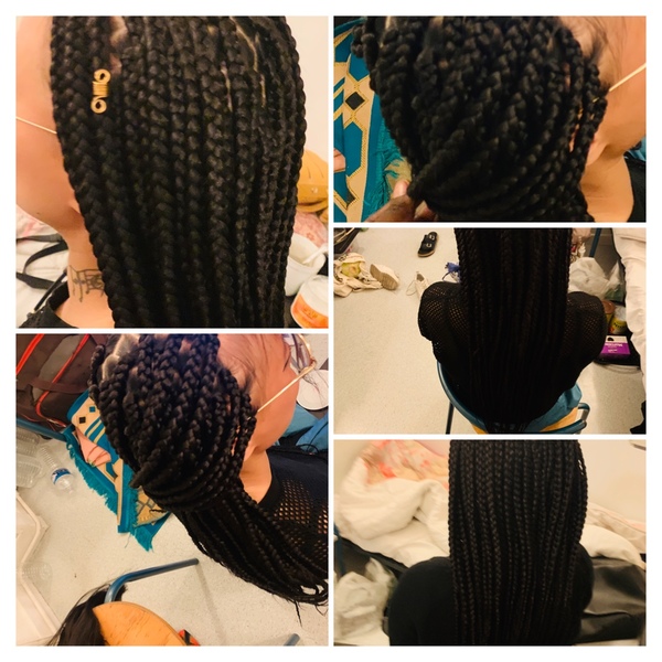 salon de coiffure afro tresse tresses box braids crochet braids vanilles tissages paris 75 77 78 91 92 93 94 95 VJOSUXUO