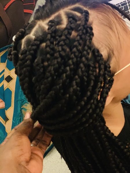 salon de coiffure afro tresse tresses box braids crochet braids vanilles tissages paris 75 77 78 91 92 93 94 95 VGPBQKSR