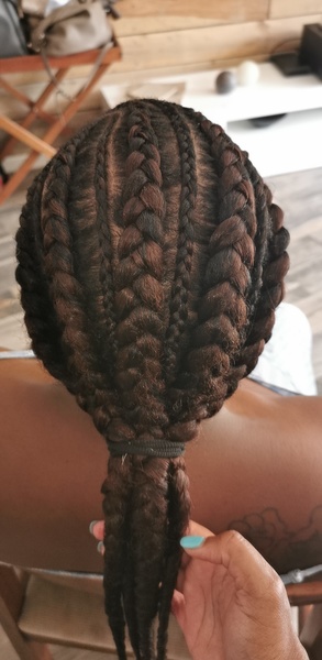 salon de coiffure afro tresse tresses box braids crochet braids vanilles tissages paris 75 77 78 91 92 93 94 95 ZCMDKQUV