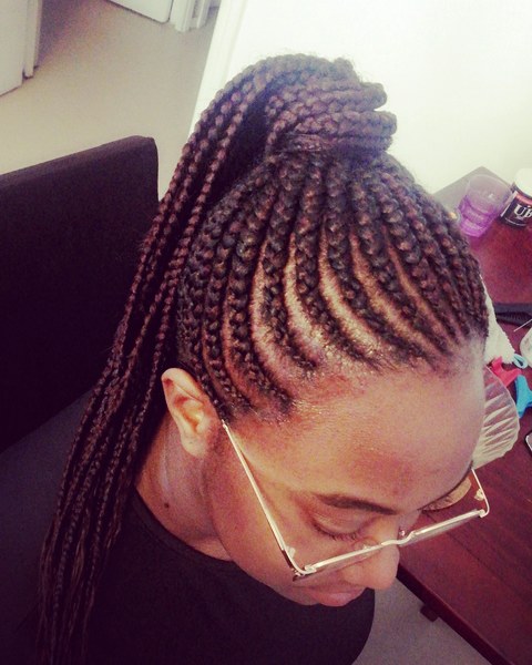 salon de coiffure afro tresse tresses box braids crochet braids vanilles tissages paris 75 77 78 91 92 93 94 95 JIHANPYQ