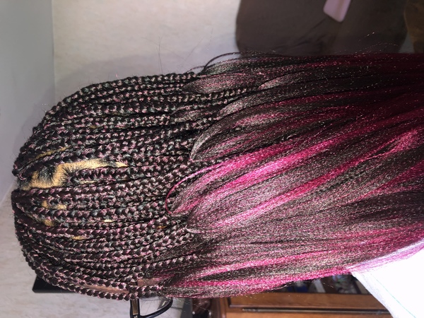 salon de coiffure afro tresse tresses box braids crochet braids vanilles tissages paris 75 77 78 91 92 93 94 95 DKQZTTQG