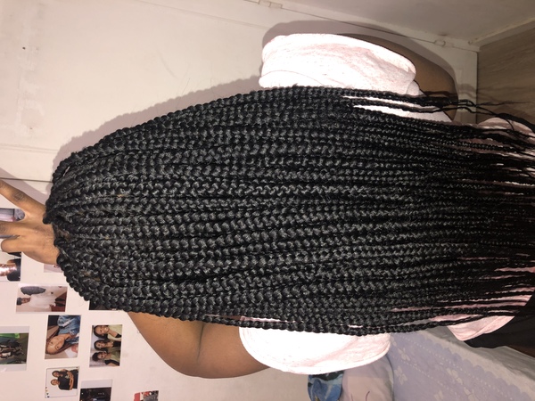 salon de coiffure afro tresse tresses box braids crochet braids vanilles tissages paris 75 77 78 91 92 93 94 95 LGPFOAEV
