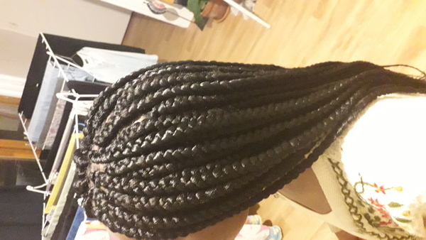 salon de coiffure afro tresse tresses box braids crochet braids vanilles tissages paris 75 77 78 91 92 93 94 95 HMRYVMGX