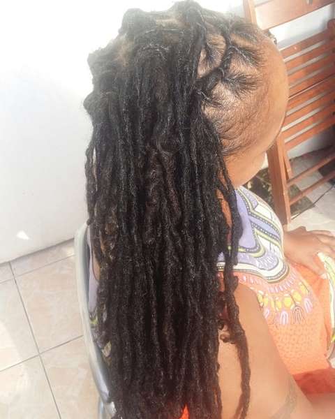 salon de coiffure afro tresse tresses box braids crochet braids vanilles tissages paris 75 77 78 91 92 93 94 95 XJYGXNHS