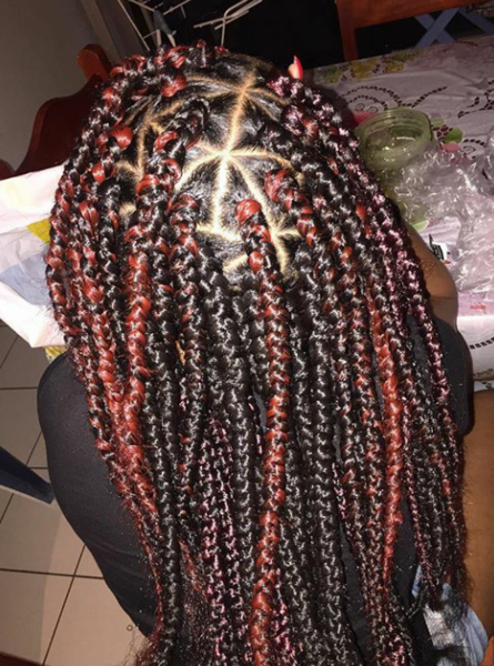 salon de coiffure afro tresse tresses box braids crochet braids vanilles tissages paris 75 77 78 91 92 93 94 95 OQVJLKMF