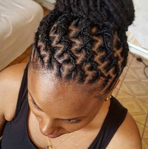 salon de coiffure afro tresse tresses box braids crochet braids vanilles tissages paris 75 77 78 91 92 93 94 95 GBYDLLMT