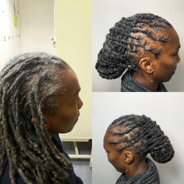 salon de coiffure afro tresse tresses box braids crochet braids vanilles tissages paris 75 77 78 91 92 93 94 95 UKTCCTQX