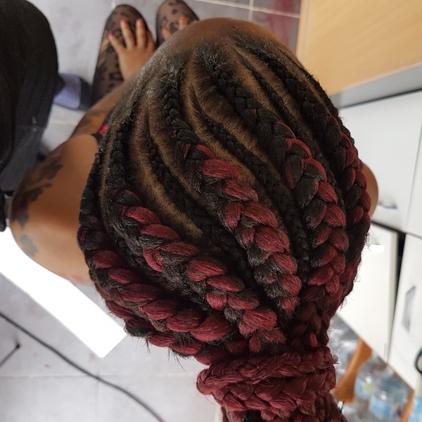 salon de coiffure afro tresse tresses box braids crochet braids vanilles tissages paris 75 77 78 91 92 93 94 95 VWRVPWML
