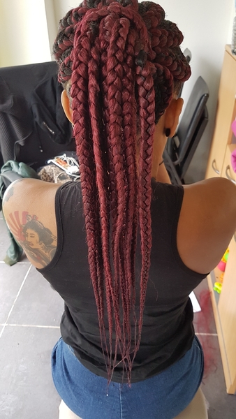salon de coiffure afro tresse tresses box braids crochet braids vanilles tissages paris 75 77 78 91 92 93 94 95 WEMOEDVL