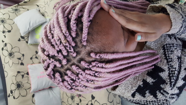 salon de coiffure afro tresse tresses box braids crochet braids vanilles tissages paris 75 77 78 91 92 93 94 95 RXXASVKB