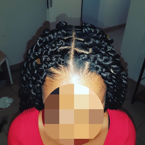 salon de coiffure afro tresse tresses box braids crochet braids vanilles tissages paris 75 77 78 91 92 93 94 95 TJWUKPPJ