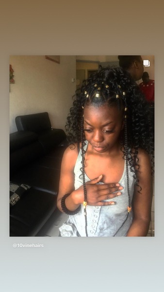 salon de coiffure afro tresse tresses box braids crochet braids vanilles tissages paris 75 77 78 91 92 93 94 95 KXURLULZ