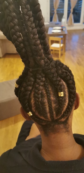 salon de coiffure afro tresse tresses box braids crochet braids vanilles tissages paris 75 77 78 91 92 93 94 95 XXNSZISK