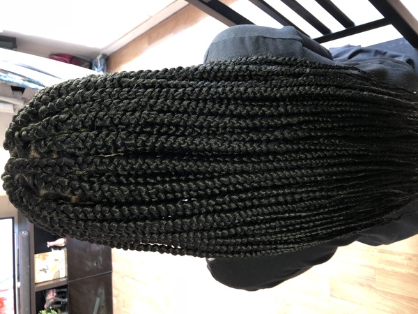salon de coiffure afro tresse tresses box braids crochet braids vanilles tissages paris 75 77 78 91 92 93 94 95 SAAARVME