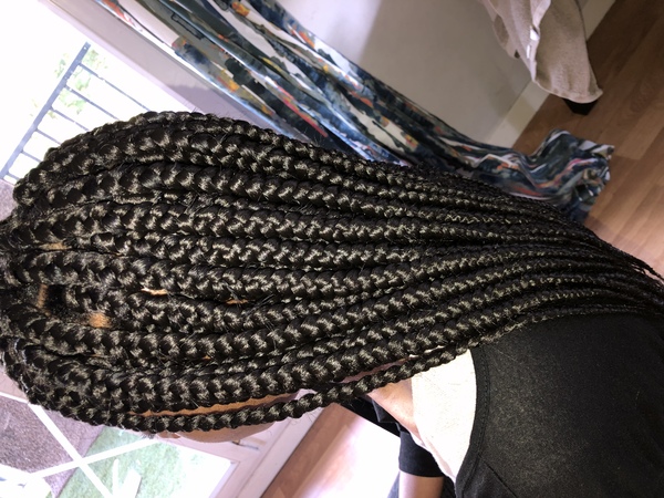 salon de coiffure afro tresse tresses box braids crochet braids vanilles tissages paris 75 77 78 91 92 93 94 95 HUOAKSNK