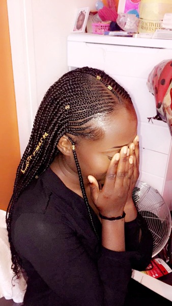 salon de coiffure afro tresse tresses box braids crochet braids vanilles tissages paris 75 77 78 91 92 93 94 95 DCUYWGMS