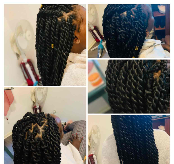 salon de coiffure afro tresse tresses box braids crochet braids vanilles tissages paris 75 77 78 91 92 93 94 95 JUNOZXXS