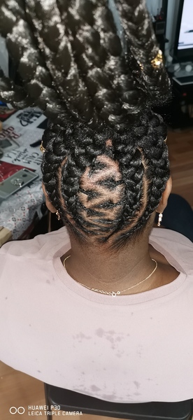 salon de coiffure afro tresse tresses box braids crochet braids vanilles tissages paris 75 77 78 91 92 93 94 95 VXHHCFDF