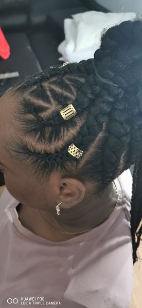 salon de coiffure afro tresse tresses box braids crochet braids vanilles tissages paris 75 77 78 91 92 93 94 95 HUVIFJDL