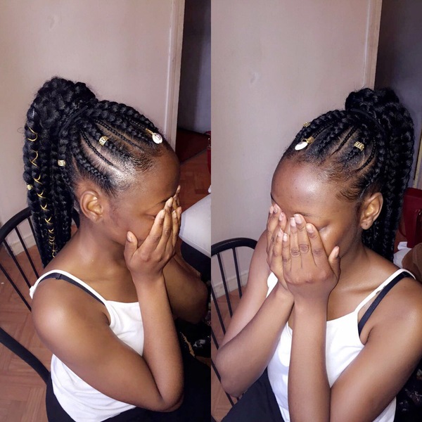 salon de coiffure afro tresse tresses box braids crochet braids vanilles tissages paris 75 77 78 91 92 93 94 95 GEFHDWWG