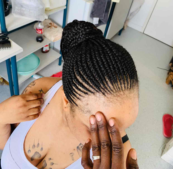 salon de coiffure afro tresse tresses box braids crochet braids vanilles tissages paris 75 77 78 91 92 93 94 95 YZQSIZFH